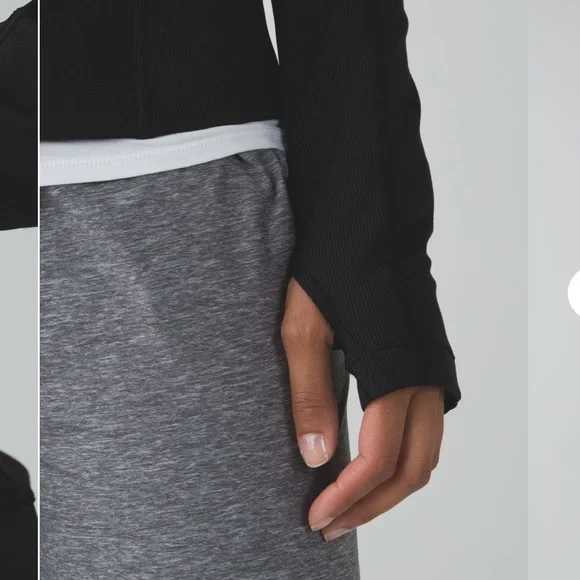 Lululemon | Bhakti Yoga Jacket - Picture 2 of 15